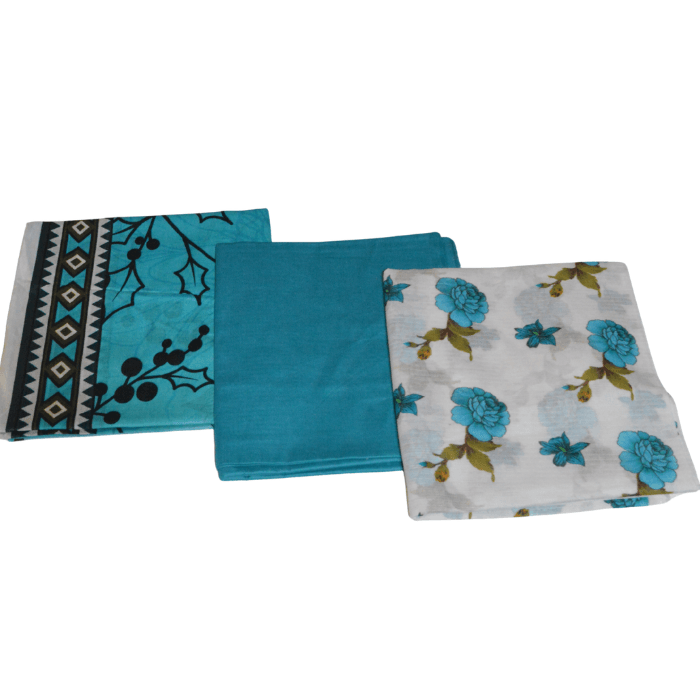 Kashish Summer Lawn Unstitched 3PC