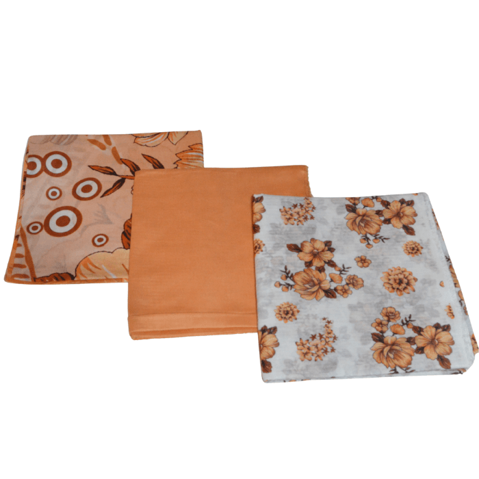 Kashish Summer Lawn Unstitched 3PC