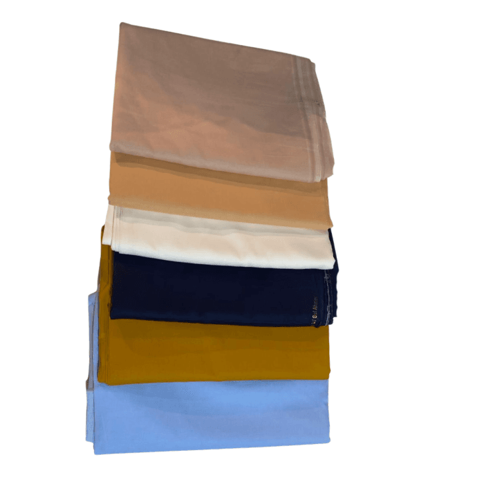 Kaptan Cotton (gents Abj)