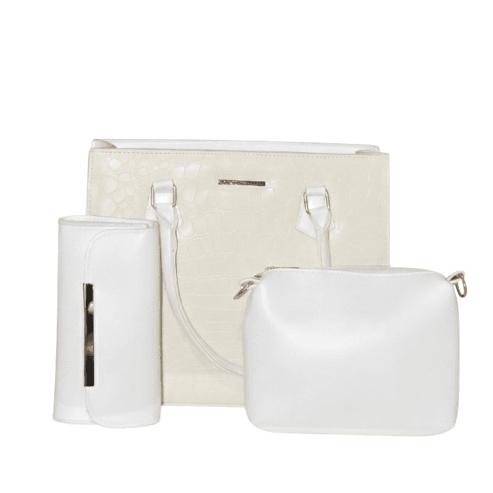Alaska 3PC Handbags