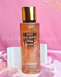 Air Bodymist 250ml&280ml Spray