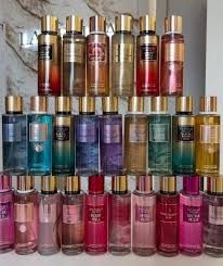 Air Bodymist 250ml&280ml Spray