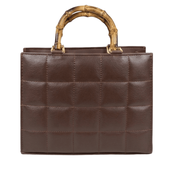 Bambo Handbag
