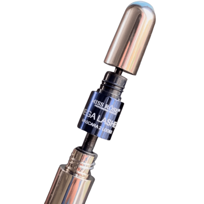 Miss Rose Mega Lash Mascara