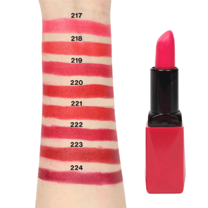 Miss Rose Double Arcuate Lipstick /cosmetics
