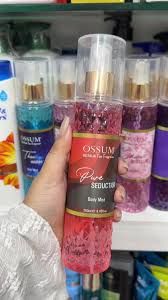 Ossum Body Mist Spray 250ml