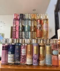 Ossum Body Mist Spray 250ml