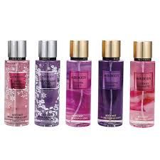 Ossum Body Mist Spray 250ml