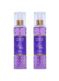 Ossum Body Mist Spray 250ml