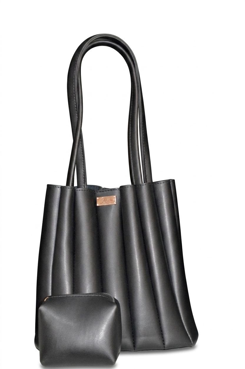 Rutba Bubble Cloud Hand Bag