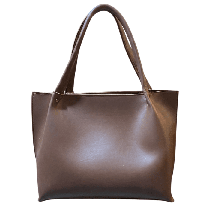 Rutba Satchel Hand Bag