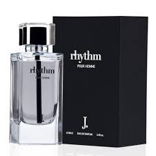 Rhythm J. Perfume