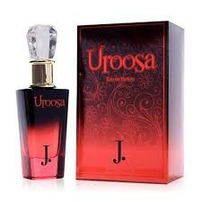 Uroosa J. Perfume