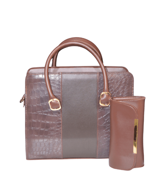 Copycat 2PC Premium Handbag
