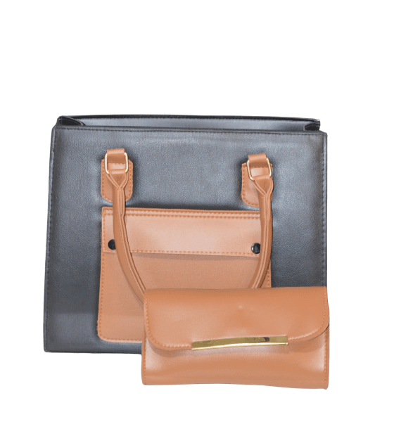 Divine 2PC Handbag