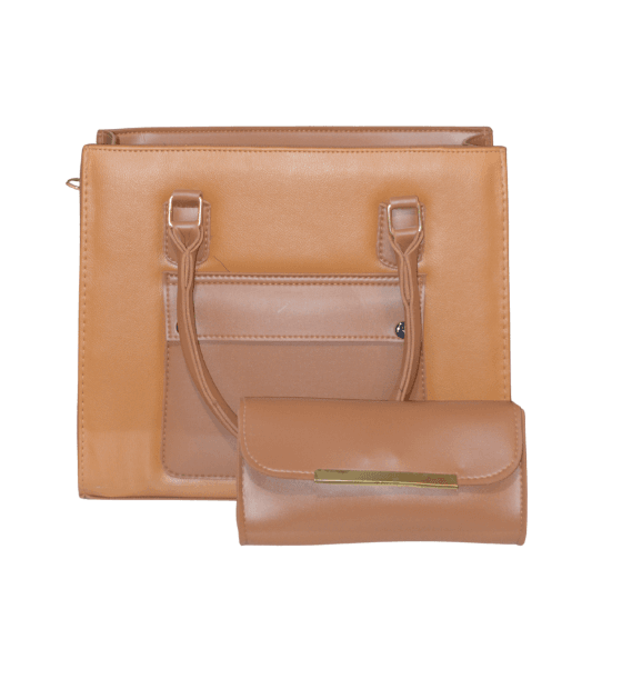 Divine 2PC Handbag