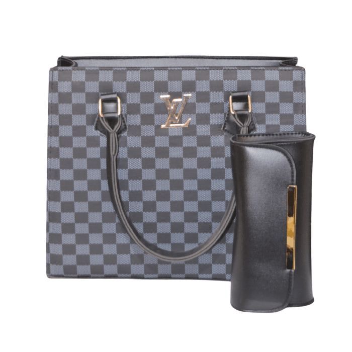 Lavish 2PC Handbag
