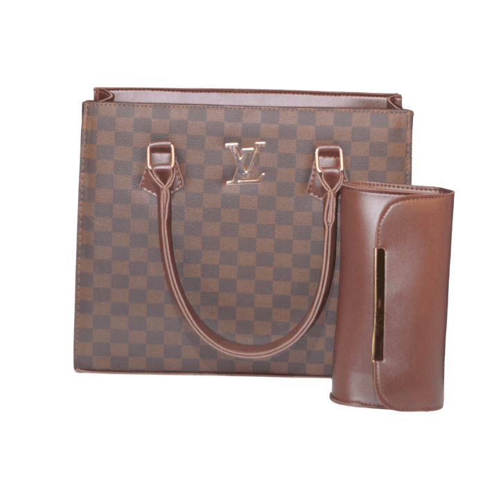 Lavish 2PC Handbag