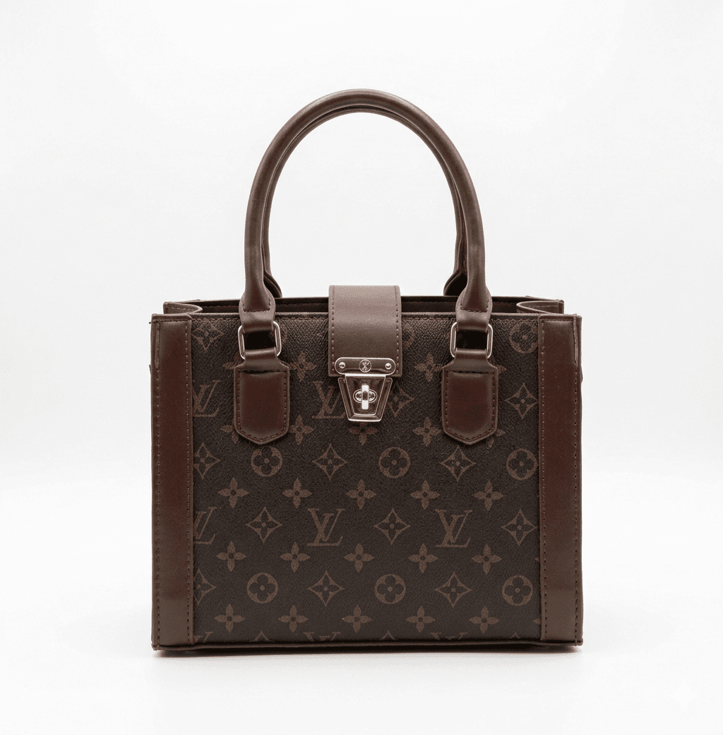 On The Go Handbag