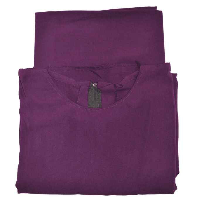 Rutba Butterfly Silhouette 2 Pc