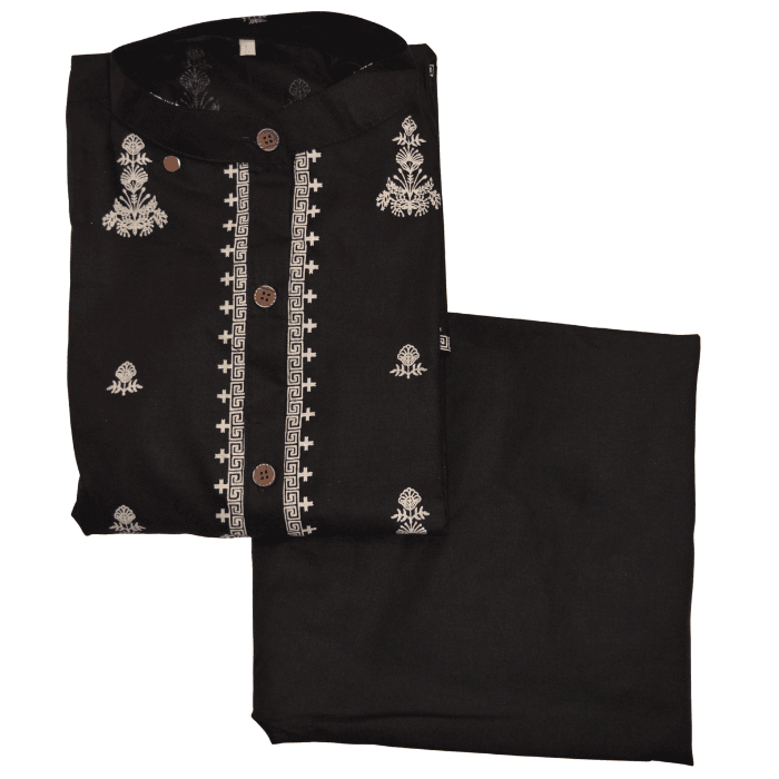 rutba classic printed 2 piece 